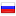 trueinform.ru server is located in Russia